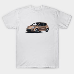 Renault Twingo T-Shirt